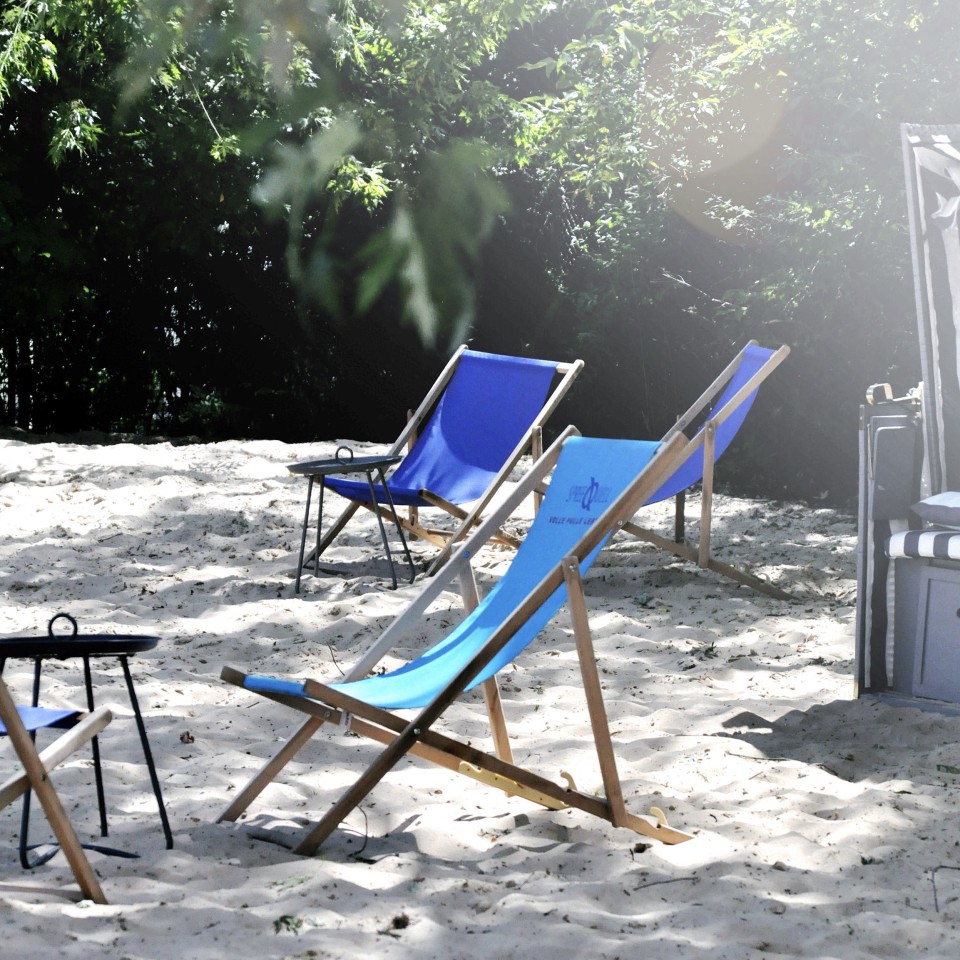 BIG MAMA Berlin Beach