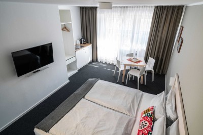 BIG MAMA Berlin family apartment