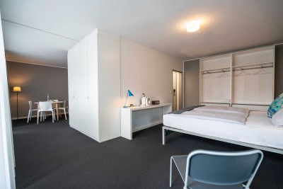 BIG MAMA Berlin loft