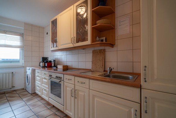 BIG MAMA Dortmund Apartment