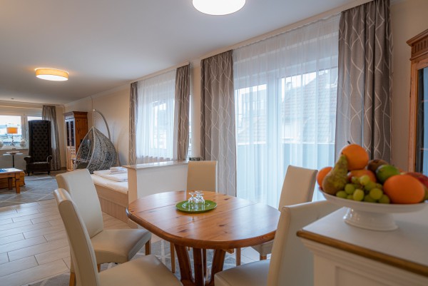 BIG MAMA Dortmund Apartment