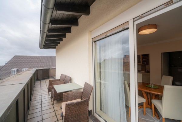 BIG MAMA Dortmund Apartment