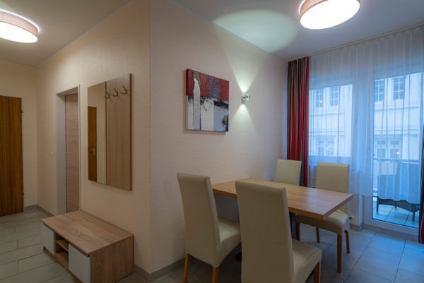 BIG MAMA Dortmund Apartment
