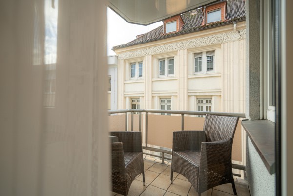 BIG MAMA Dortmund Apartment