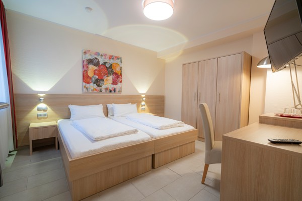 BIG MAMA Dortmund Apartment
