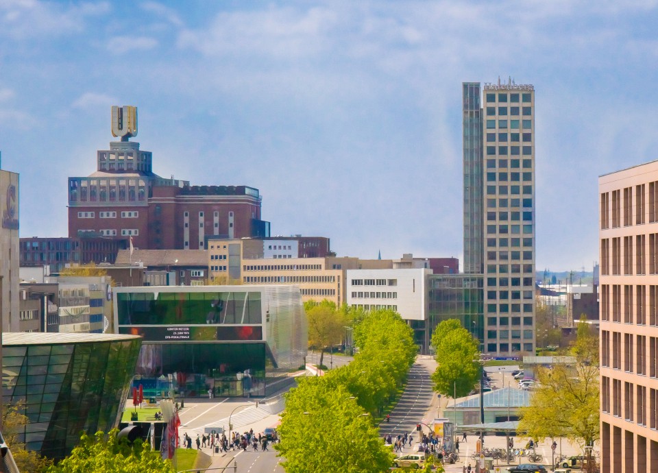 Dortmund Fußballmuseum