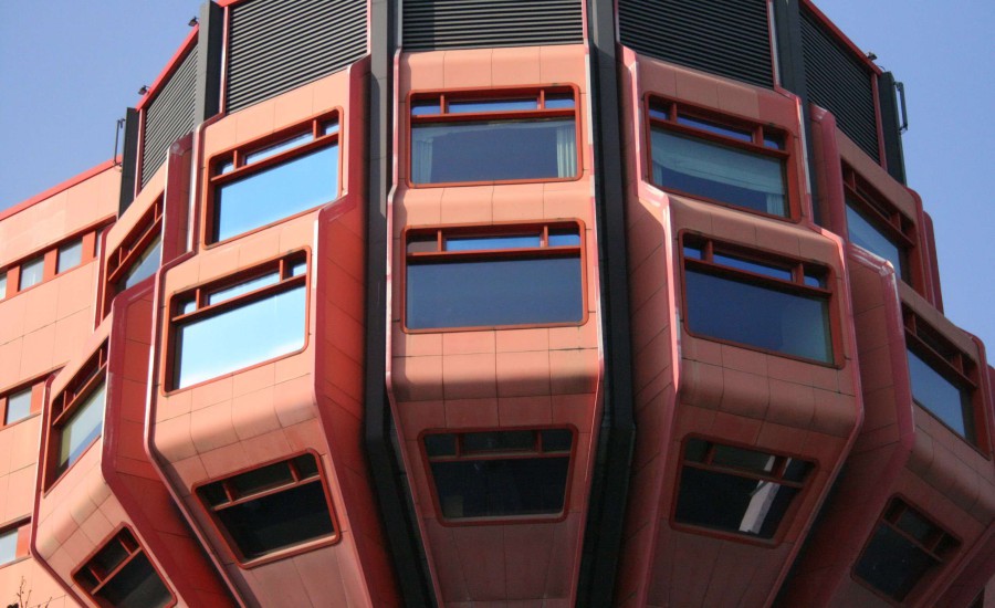 Bierpinsel in Berlin Steglitz