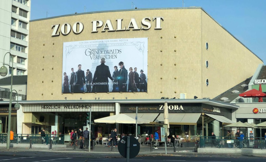 Zoo Palast