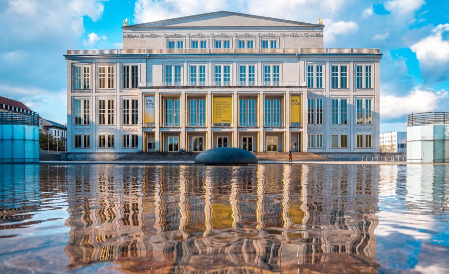 Leipzig Oper